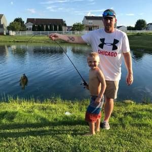 Meet your Posher, Evan